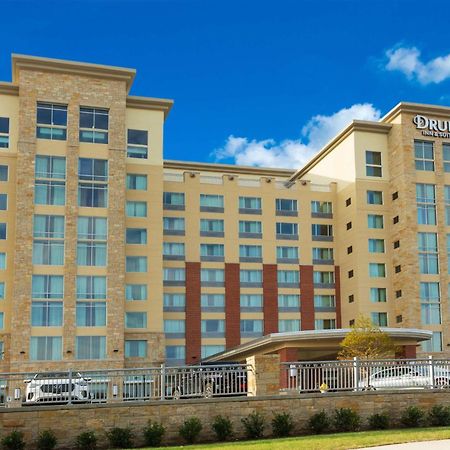 Drury Inn & Suites Dallas Фриско Екстериор снимка