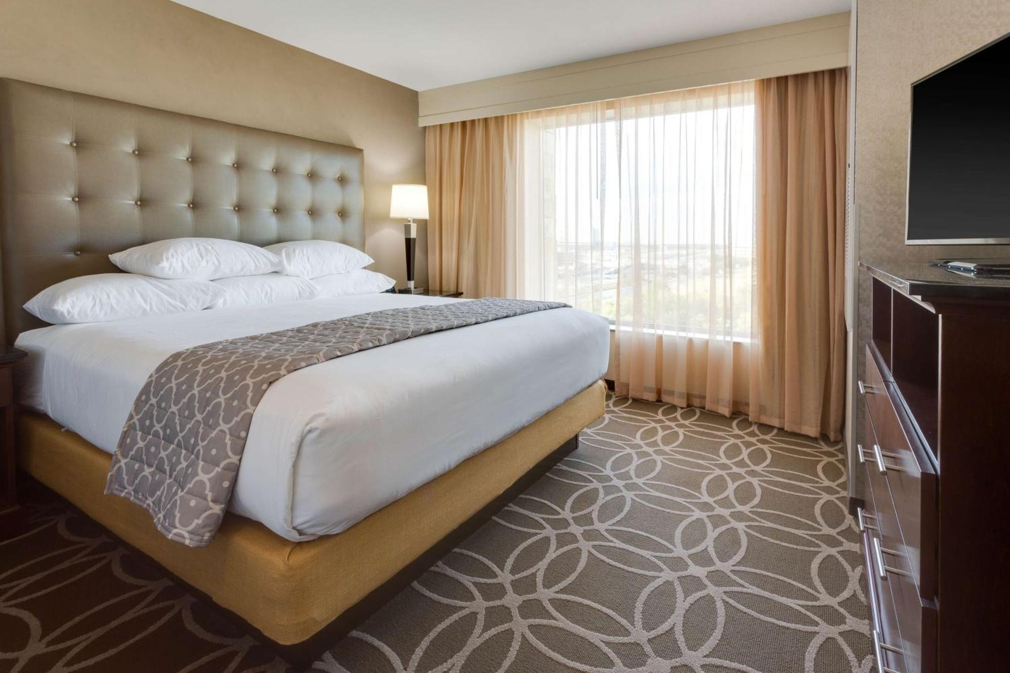 Drury Inn & Suites Dallas Фриско Екстериор снимка