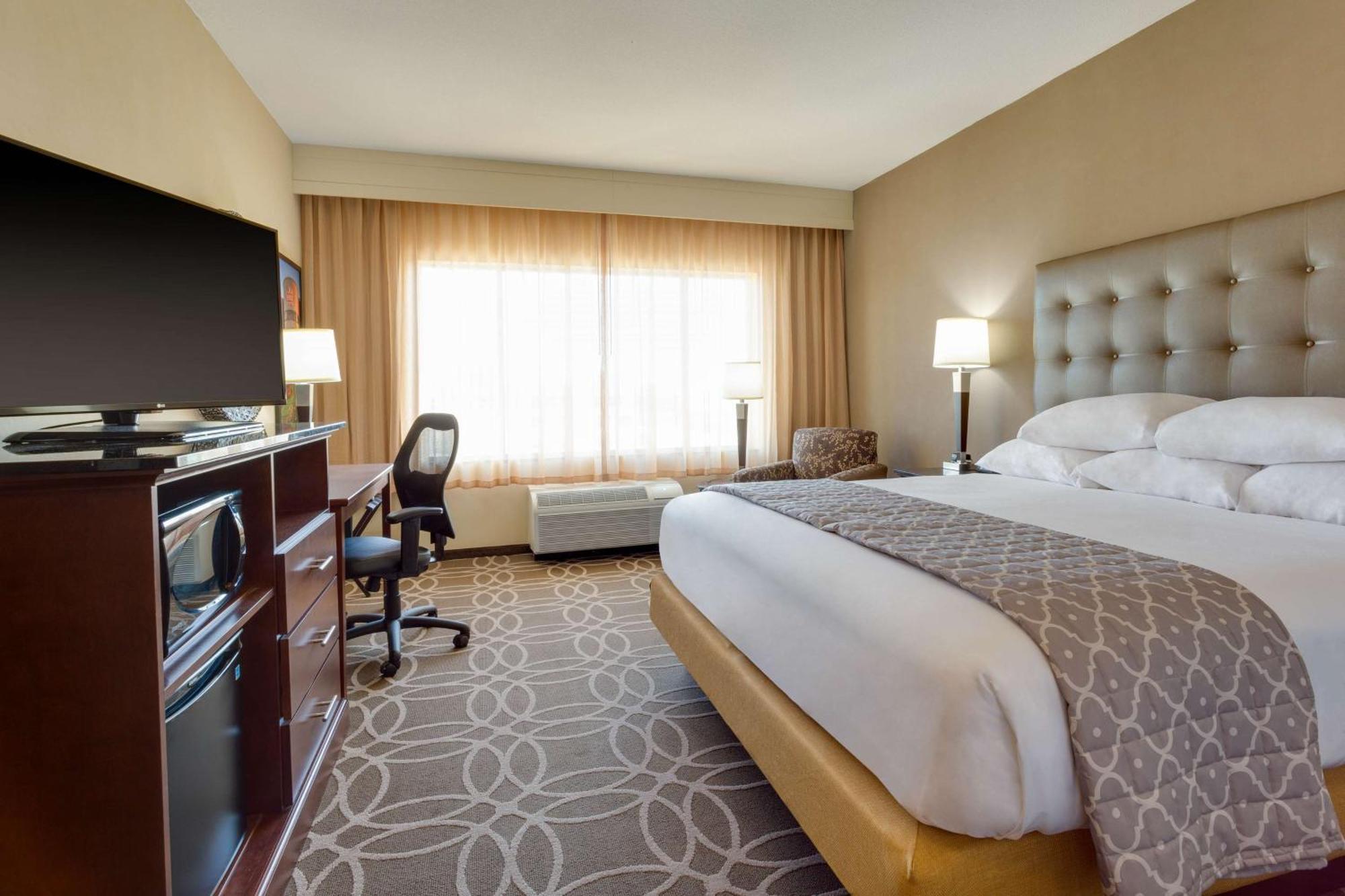 Drury Inn & Suites Dallas Фриско Екстериор снимка