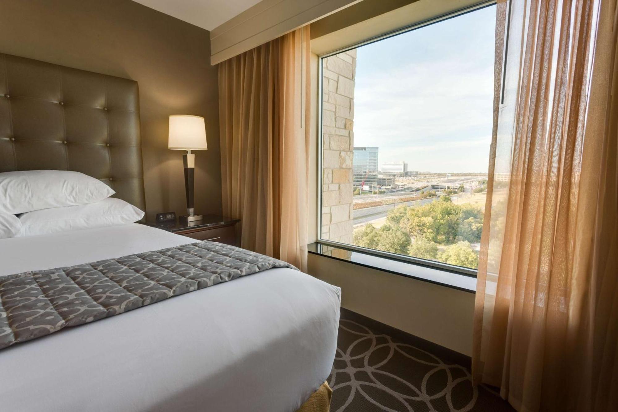 Drury Inn & Suites Dallas Фриско Екстериор снимка