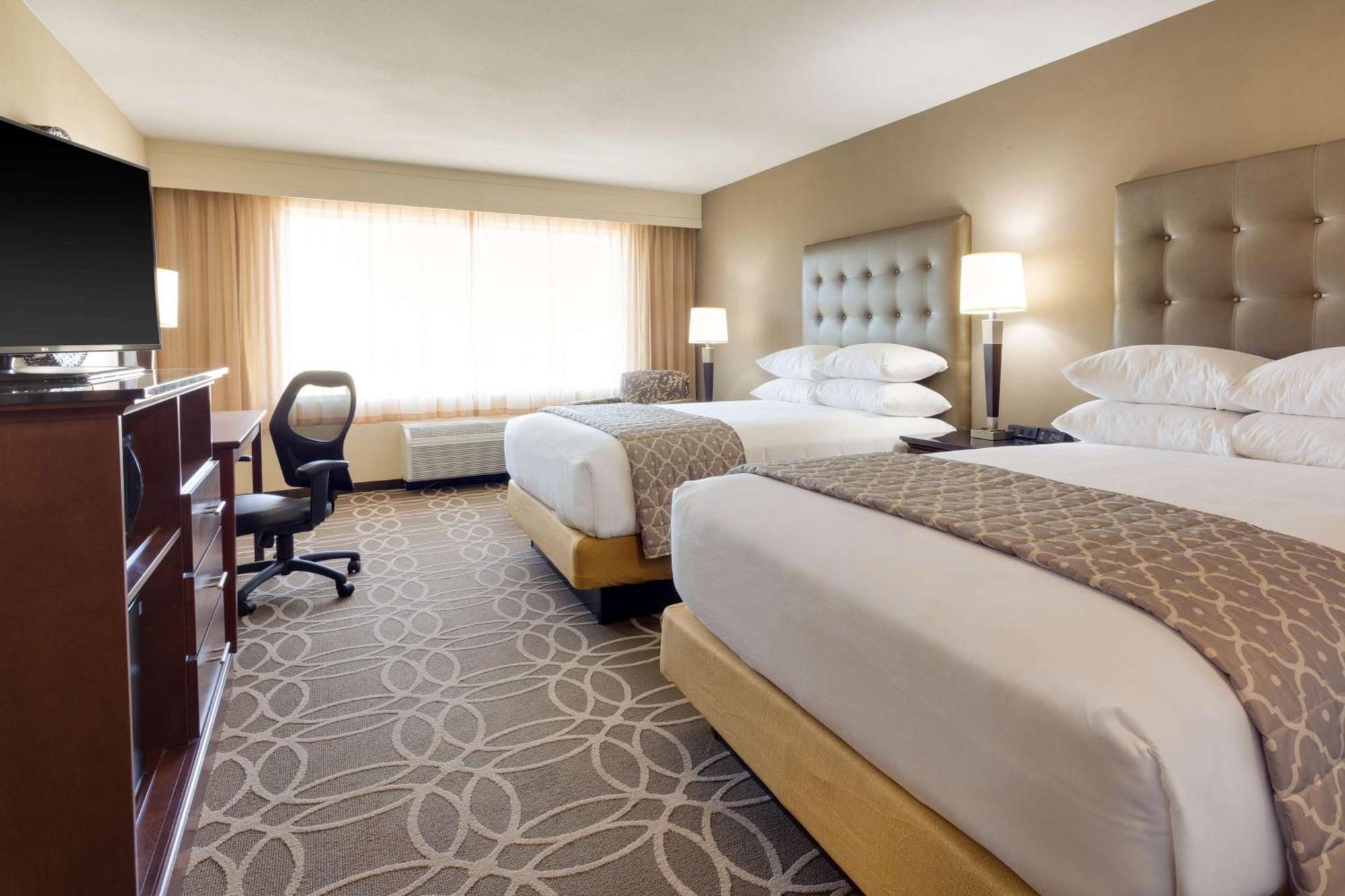 Drury Inn & Suites Dallas Фриско Екстериор снимка