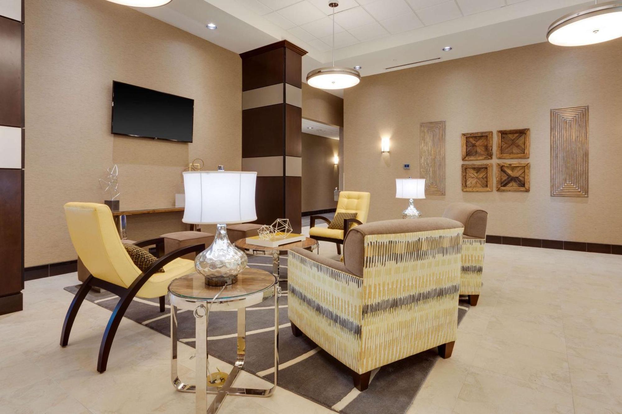 Drury Inn & Suites Dallas Фриско Екстериор снимка