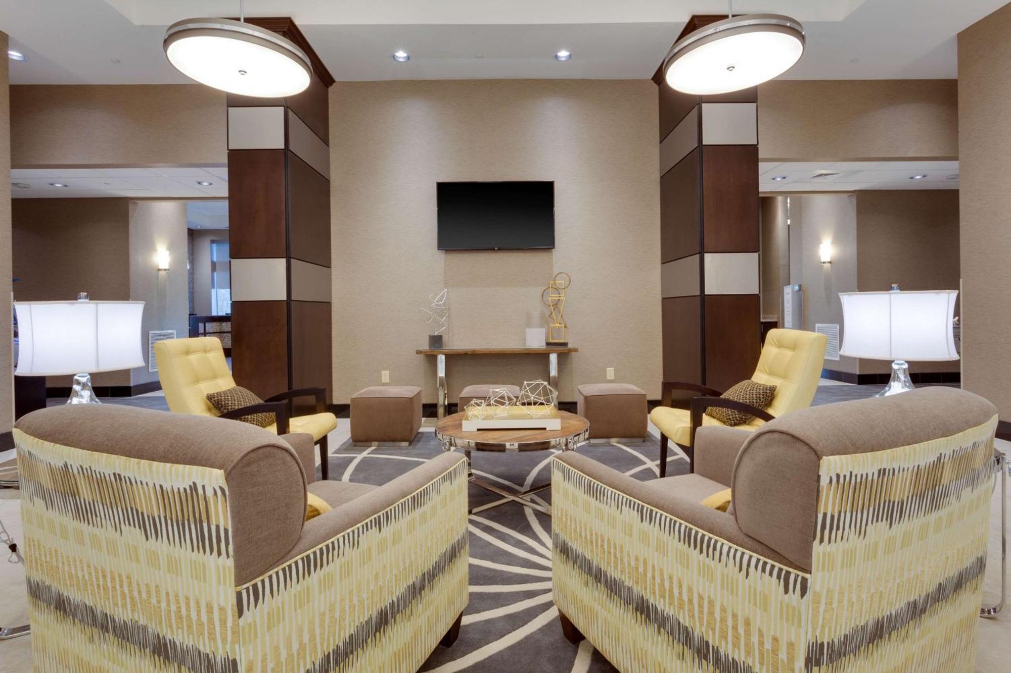 Drury Inn & Suites Dallas Фриско Екстериор снимка