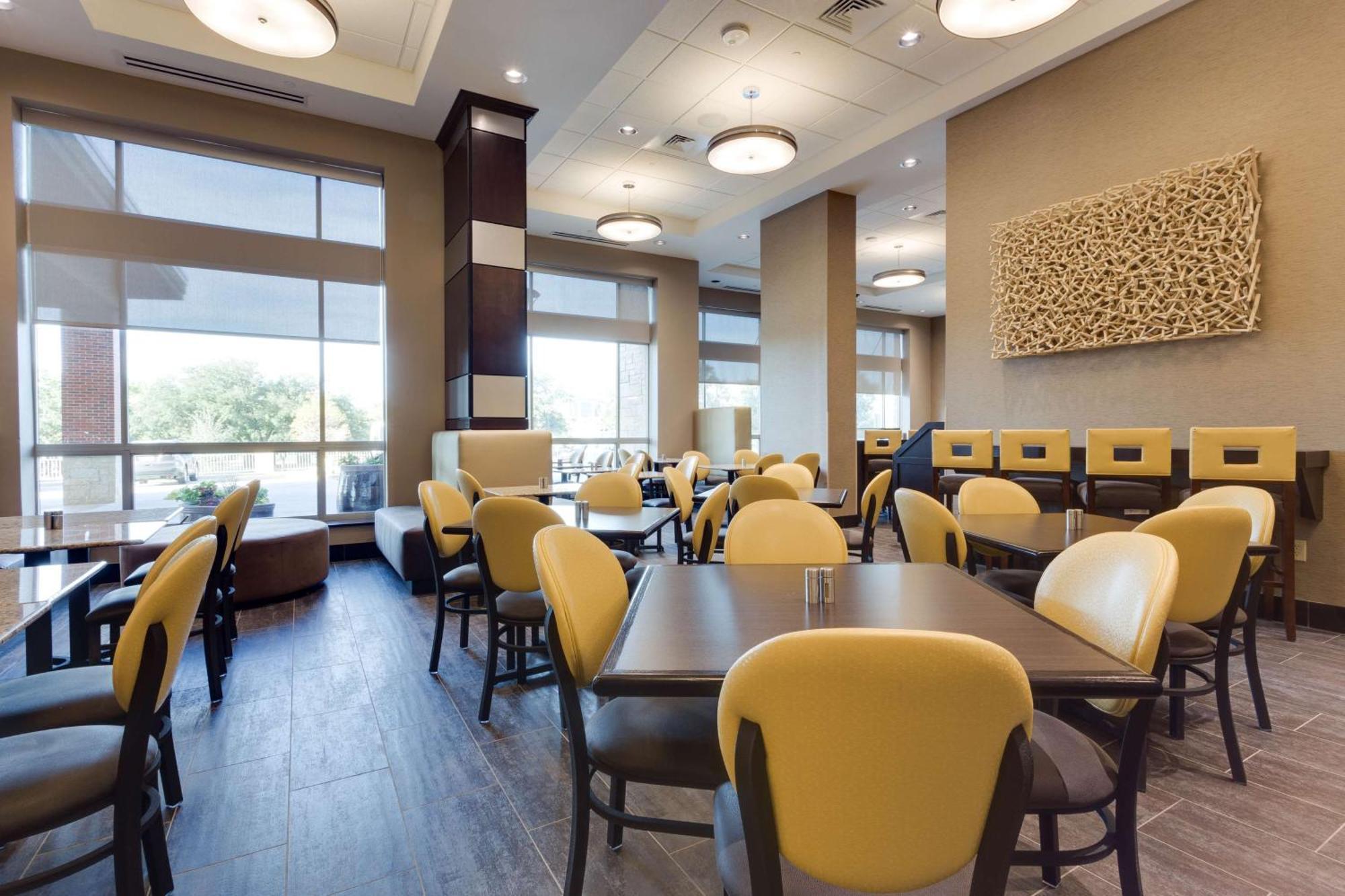 Drury Inn & Suites Dallas Фриско Екстериор снимка