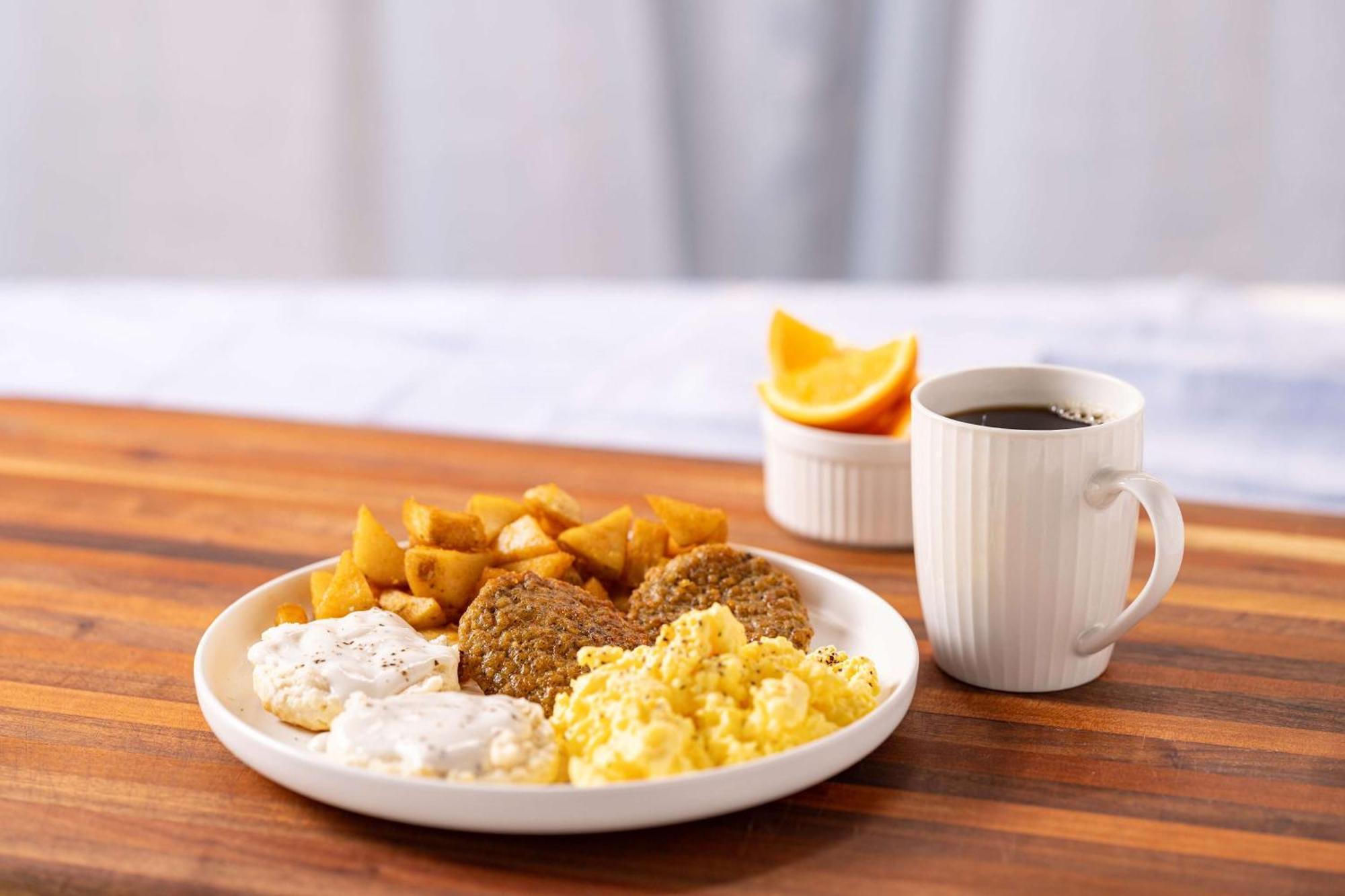 Drury Inn & Suites Dallas Фриско Екстериор снимка