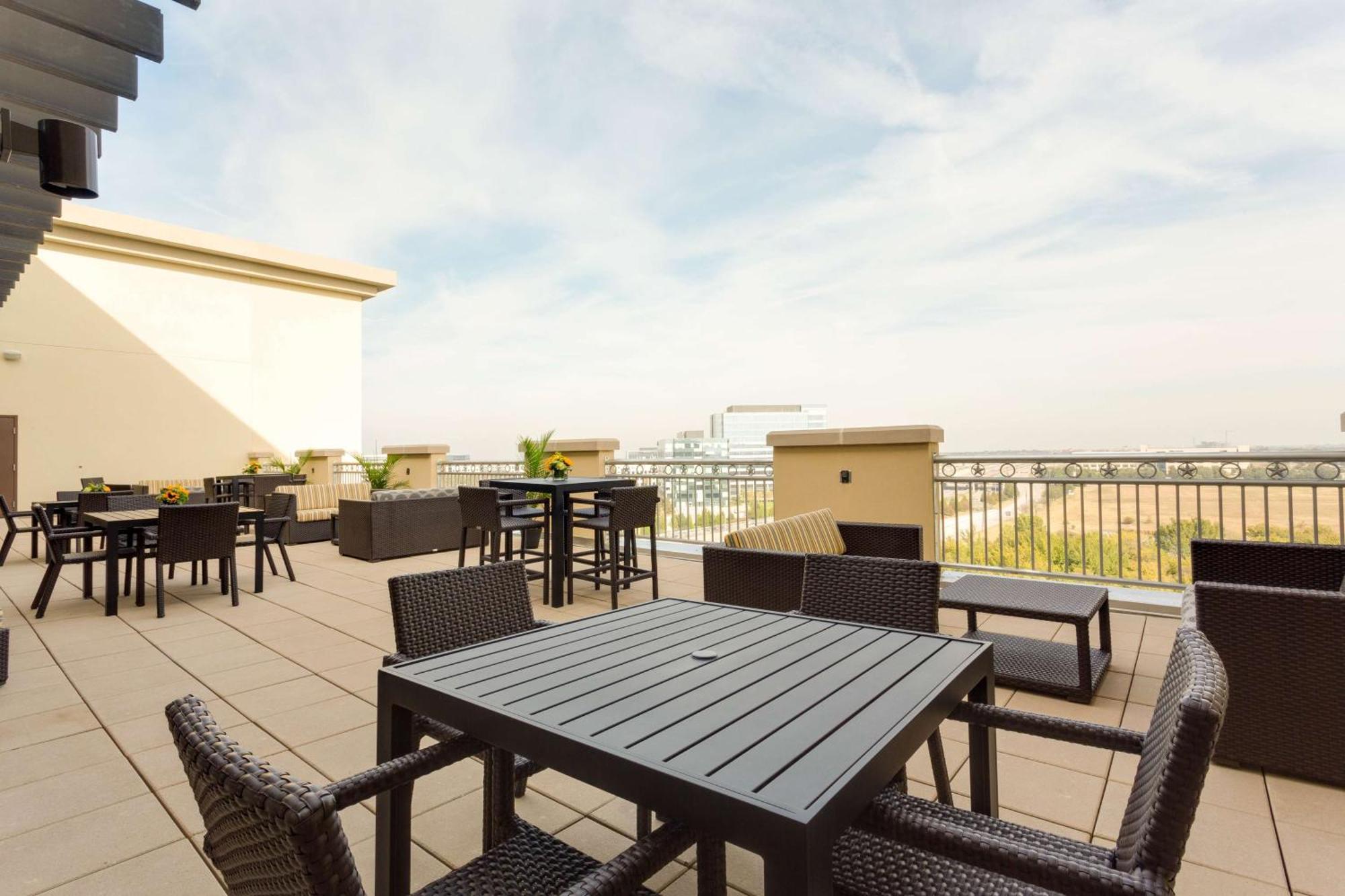 Drury Inn & Suites Dallas Фриско Екстериор снимка