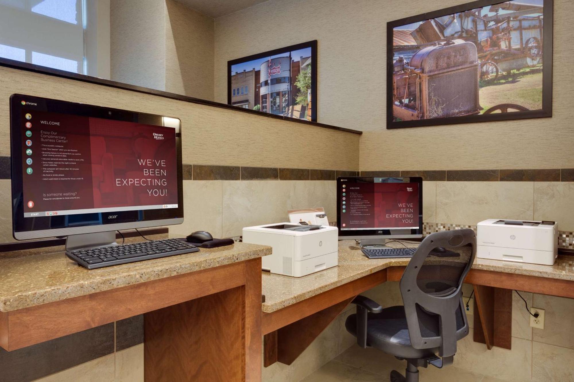 Drury Inn & Suites Dallas Фриско Екстериор снимка