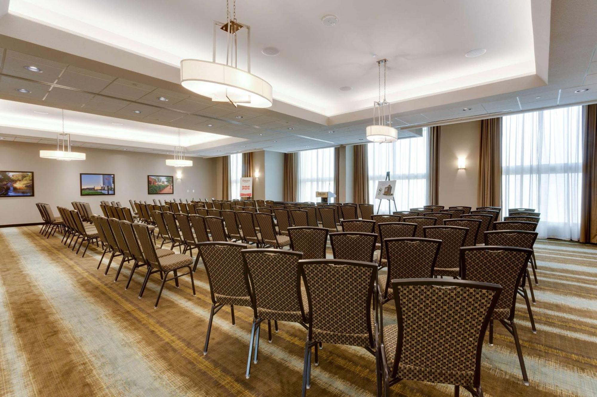 Drury Inn & Suites Dallas Фриско Екстериор снимка