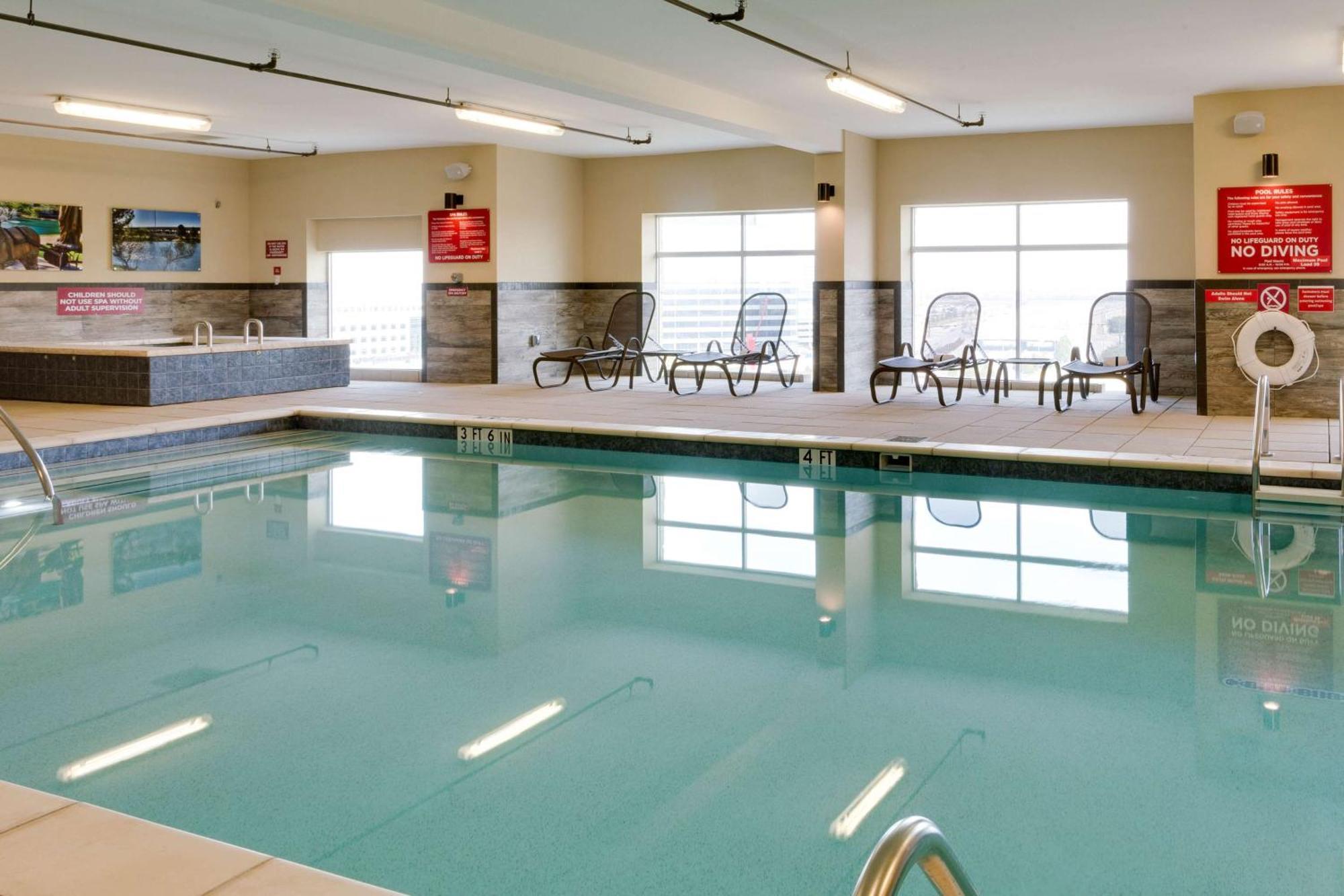Drury Inn & Suites Dallas Фриско Екстериор снимка