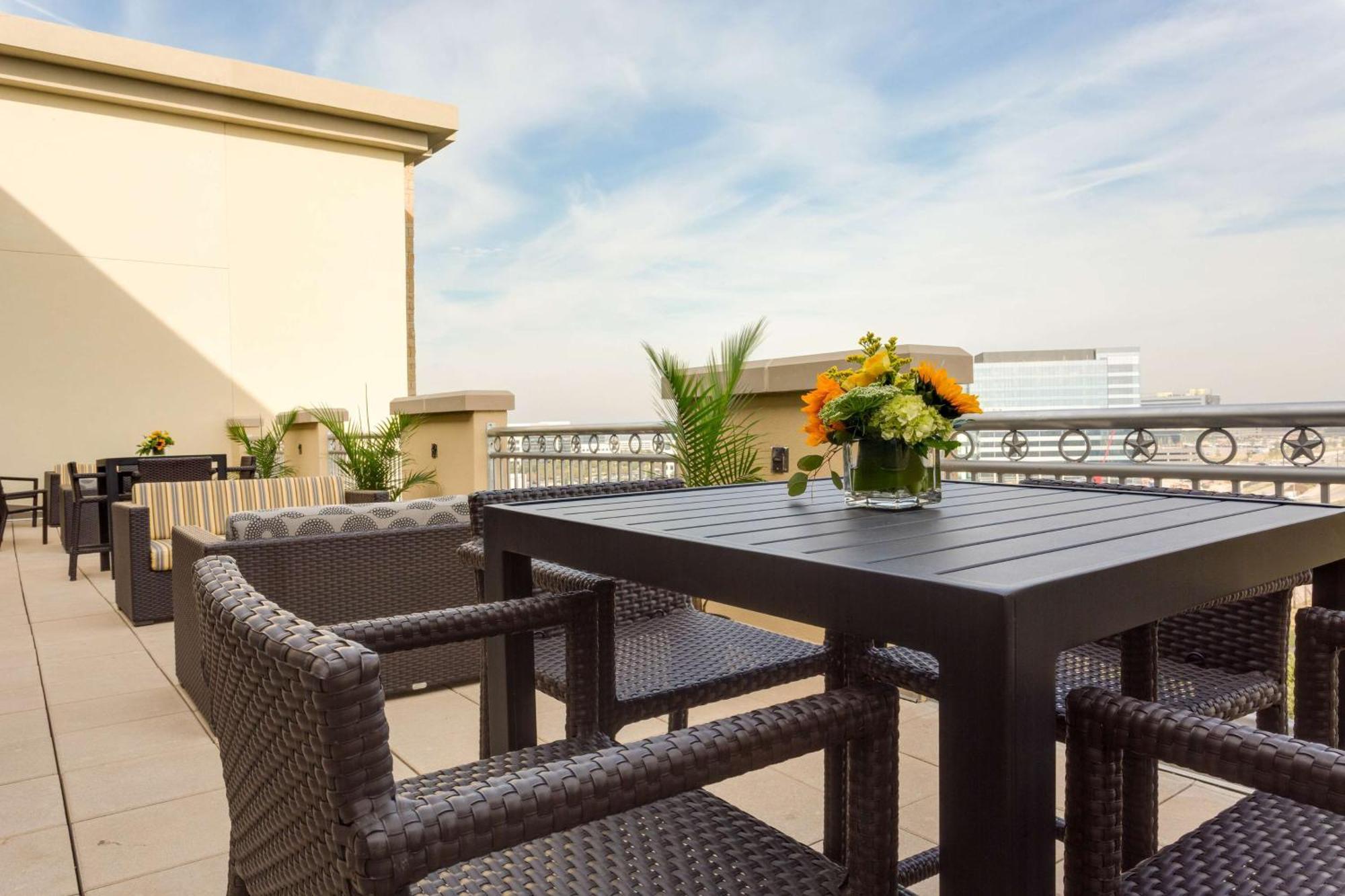 Drury Inn & Suites Dallas Фриско Екстериор снимка