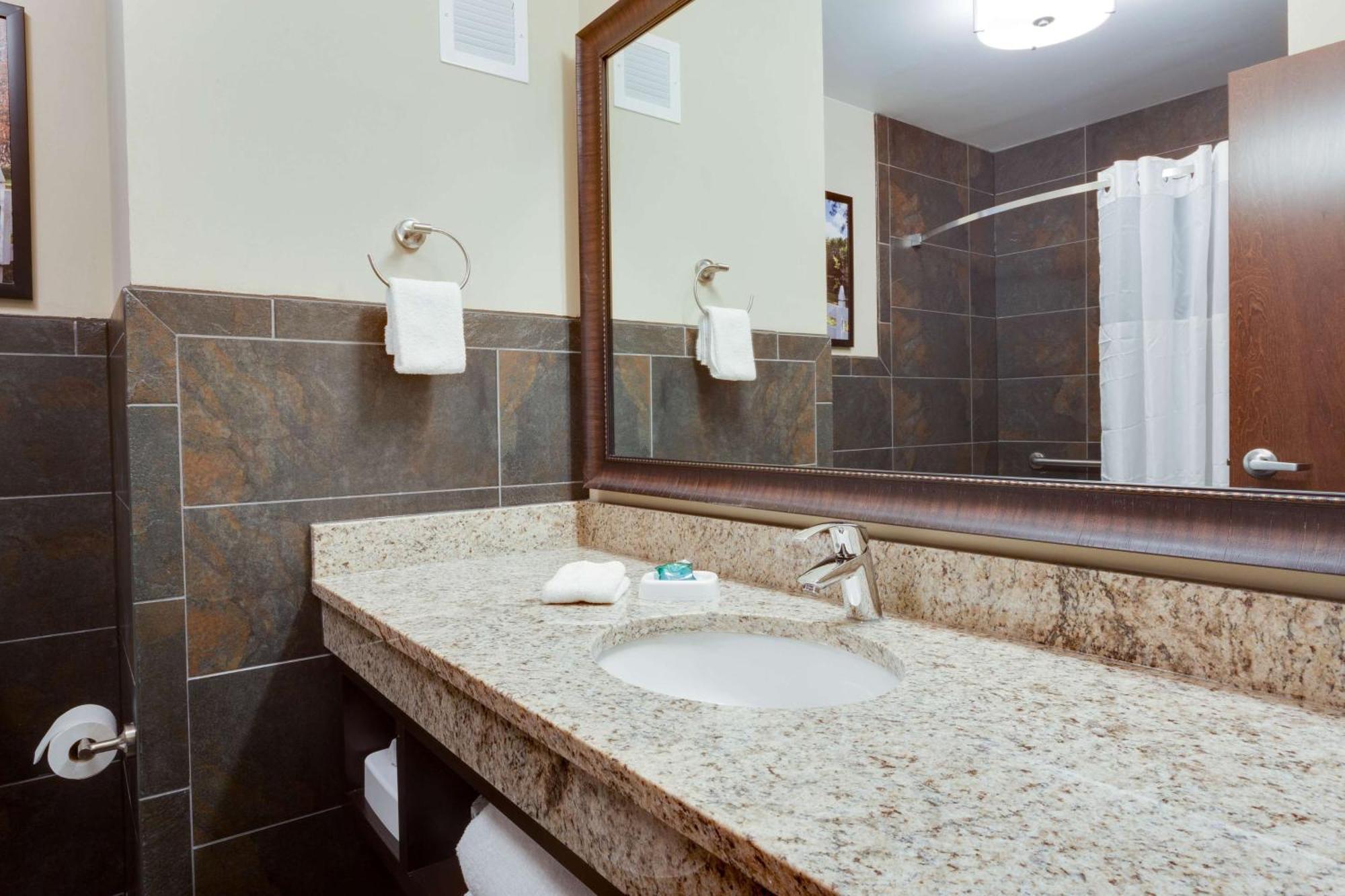 Drury Inn & Suites Dallas Фриско Екстериор снимка