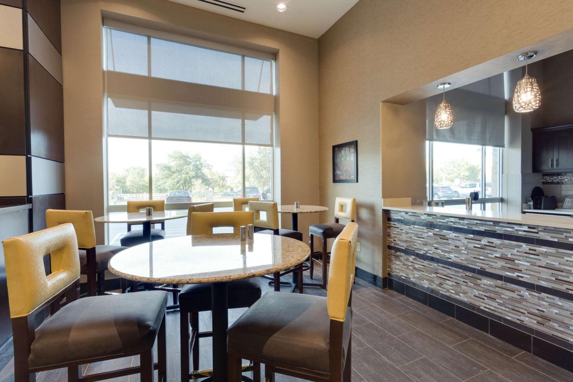 Drury Inn & Suites Dallas Фриско Екстериор снимка